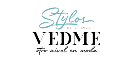 logo Stylos VEDME